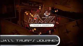 Jazz: Trump's Journey (PS Vita Gameplay)