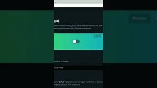 Tailwindcss headless UI 