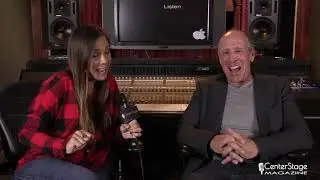 Jeff Allen Comedy Interview: Conversations with Missy