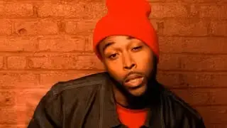 Black Rob - Whoa! (Official Music Video)