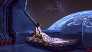 Вселенной всё равно какой у нас год. L'univers en tout cas nous avons un an.
