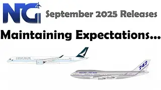 NG Models September 2025 Releases