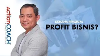 Kemana Perginya Profit Bisnis? Ketahui dengan 4 Cara