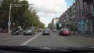БЧД спешит...