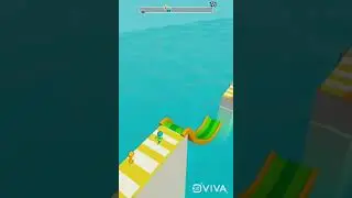 Hyman gaming center 3d games #short video (3)