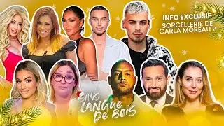 #SLDB - ÉPISODE 9 : EXCLU SORCELLERIE CARLA MOREAU / PLAINTE DE HANOUNA POUR BOOBA / PROCÈS BERDAH !