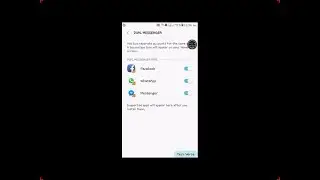 How to enable 