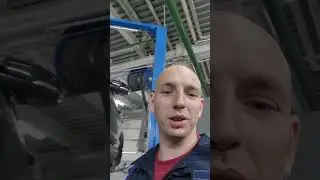 Замена подшипника ступицы!