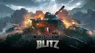 Мир танков - BLITZ