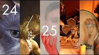 Latvijas Nacionālā opera un balets. Sezona 2024/2025