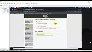 DVWA Command Injection Bypass: Low to Impossible Level Explained