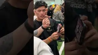 June 2024 Naga Highlight