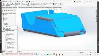 SOLIDWORKS : SHEET METAL 2