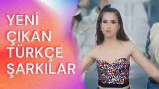 Yeni Çıkan Türkçe Şarkılar 3 Nisan 2022 | Dünyalarca Müzik