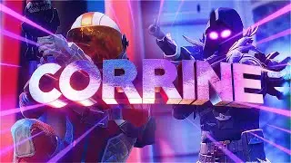CORRINE | (ft. Smacks & Zemrics)