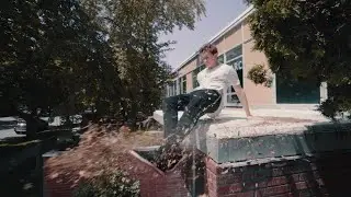 Skyler Cannon 2019 - A Hot One