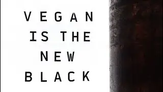 Vegan in Reykjavik