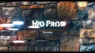 fast-light-TEXT-reveal (PRO) After effects / Intros 2018