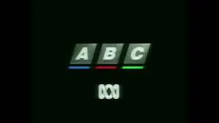 BBC (1991-1997) as... ABC?