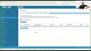 How to Use SecPoint Protector Anti-Spam with MX Record Cloud Scanning to Clean Your Emails