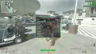 Teapot V3 Beta Engine - MW3