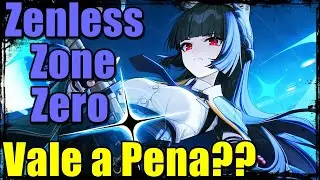 ZZZ É TÃO HORROROSO COMO DIZEM? MINHA OPINIÃO SINCERA SOBRE O GAME!!