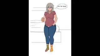 MAS CUARENTENA WG COMIC (Español)