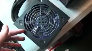 How To Install a Power Supply