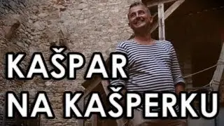 Kašpar na Kašperku 2013