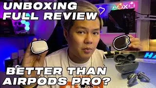 Huawei Freebuds Pro Review | Best ANC Earbuds of 2020 | Honest Review