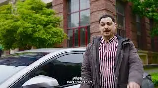 Owner of DONGFENG SHINE MAX——Marcos