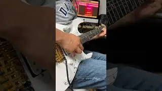 Metallica Master of puppets interlude