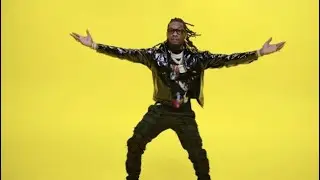 Offset - Clout (Remix) (feat. Quavo & Takeoff)