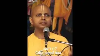 🔥Why to worry?🔥💯Gaur gopal das🛡