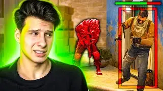 ЧТО ПРОИСХОДИТ В БЕСПЛАТНОЙ CS:GO?