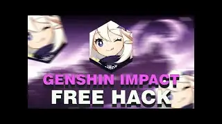 GENSHIN MOD MENU Full Version 2023 | UNDETECTED 2023 VERSION WORK JUNE