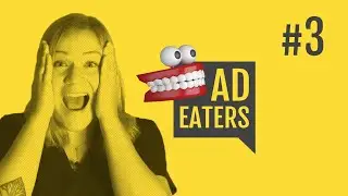 The Calm App's Most Creative Ad (Mobile Ad Eaters #3)