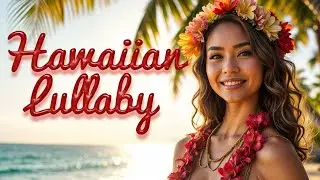 King Kaos - HAWAIIAN LULLABY - another homage to Tulsi Gabbard