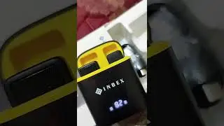 Microphone Wireless Mic Clip on murah dan bagus