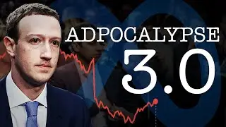 Meta's Moment of Truth (Facebook's Ad Problem Explained)