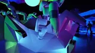 medusai - play