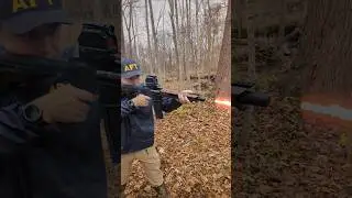 Binary 22lr w/ Tracers