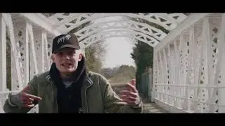 BMMB - Redemption (Official Music Video) (Prod. TundraBeats)