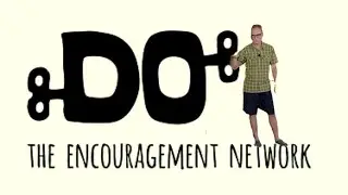 The Encouragement Network by John Finger | Mind Over Matter