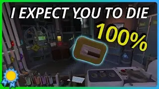 I Expect You To Die 100% Achievement/Trophy Guide