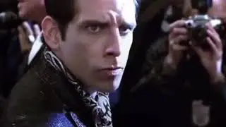 Zoolander invented the lightskin stare 💀