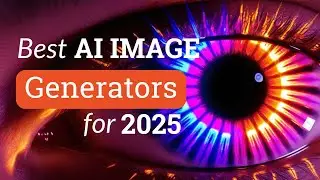 Leonardo AI Tutorial | Create Stunning Visuals with Simple Prompts