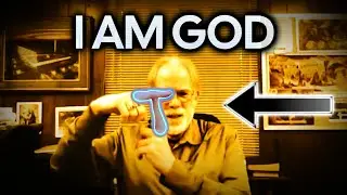 This Truther thought he was God, until... He saw an angel