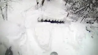 Покатушка 10 февраля