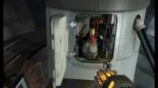 Half Life 2 Episode 2 - Gnome Accomplishment